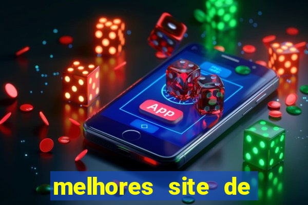 melhores site de jogos online